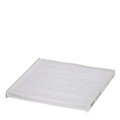 HENGST FILTER E2915LI Filter, Innenraumluft für LEXUS  passend für SUBARU Heizun
