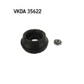 1x Federbeinstützlager SKF VKDA 35622 passend für FIAT NISSAN OPEL RENAULT
