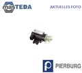 701814220 DRUCKWANDLER TURBOLADER PIERBURG FÜR NISSAN NV300,NP300 NAVARA,NAVARA