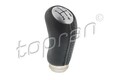 TOPRAN 702 645 Schalthebelknauf für DACIA RENAULT