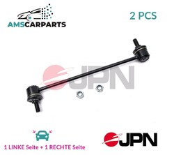 STABILISATOR STABI LINKS+RECHTS VORNE 60Z0003-JPN JPN 2PCS P NEU OE QUALITÄT