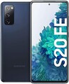 Samsung Galaxy S20 FE Dual-SIM Smartphone 128GB Blau Cloud Navy - Hervorragend