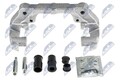 NTY Halter Bremssattel HZP-BM-019A für BMW X5 E70 F15 F85 X6 E71 E72 F16 F86 X4