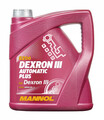 Original MANNOL 1x4 Liter Dexron III Automatic Plus Automatikgetriebe Öl