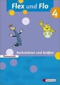 Flex und Flo 4. Themenheft Sachrechnen und Größen von Ma... | Buch | Zustand gut