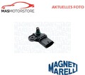 MAP SENSOR DRUCKSENSOR SAUGROHRDRUCK MAGNETI MARELLI 806001723701 I NEU