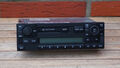 Original Volkswagen Beta V Werkradio Autoradio Kassettenradio inkl. Code