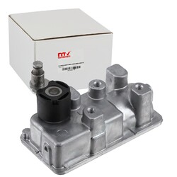 NTY UNTERDRUCKDOSE DRUCKGEBER TURBOLADER passend für FORD GALAXY MONDEO S-MAX |
