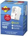 AVM FRITZ!DECT Repeater 100 (Erhöht DECT-Reichweite) "NEU"