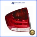 Scheinwerfer - Rücklicht Blinker Äußere Links - BMW X1 E84 09- > 15 (Kein LED)