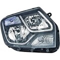1x Diederichs Hauptscheinwerfer H7 H1 Rechts passend für Dacia Duster ab 07/2014