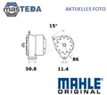 TX 28 92D KÜHLFLÜSSIGKEIT KÜHLER THERMOSTAT MAHLE ORIGINAL NEU OE QUALITÄT
