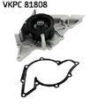Original SKF Wasserpumpe VKPC 81808 für Audi VW