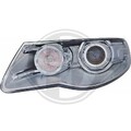 Hauptscheinwerfer Diederichs 2286885 Hd Priority Parts für VW Links