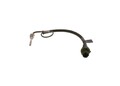 BOSCH 0 986 259 136 Sensor, exhaust gas temperature for MERCEDES-BENZ