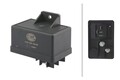 HELLA Steuergerät, Glühzeit 4RV 008 188-091 für RENAULT CITROËN PEUGEOT