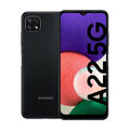Samsung Galaxy A22 5G Dual SIM Smartphone 64GB Grau Gray - Gut