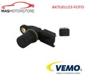 NOCKENWELLENSENSOR IMPULSGEBER VEMO V46-72-0036 P FÜR RENAULT MEGANE II