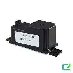 Spannungsstabilisator Start-/Stopp-System HELLA für MERCEDES S-KLASSE