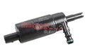 METZGER Waschwasserpumpe, Scheinwerferreinigung für AUDI/BMW/FORD/SEAT/SKODA/VW 
