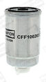 CHAMPION CFF100263 Kraftstofffilter für VW AUDI SKODA
