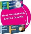 BRITA Wasserfilter-Kartusche MAXTRA PRO All-in-1 – 6er Pack (Halbjahresvorrat)