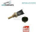 KÜHLMITTELTEMPERATURSENSOR PIPE AT EGR VALVE 28377 FEBI BILSTEIN NEU