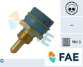 FAE 33900 Sensor für Kühlmitteltemperatur Sensor Kühlmitteltemperatur 