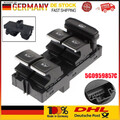 Fensterheber Schalter Vorne Links 5G0959857C für VW GOLF VII PASSAT B8 TIGUAN.
