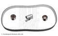Zahnriemensatz ADM57317 BLUE PRINT für MAZDA CITROËN
