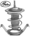 Gates TH34787 Thermostat für Kühlmittel Thermostat Kühlmittel 
