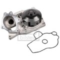 FEBI BILSTEIN Wasserpumpe 177244 passend für BMW
