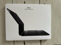 Apple iPad Pro 13" (M4) Magic Keyboard - Schwarz (Brandneu)