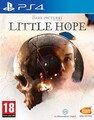 The Dark Pictures Anthology: Little Hope (PS4) [Videospiel] *Neu & Sealed*