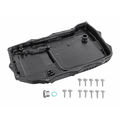 Ölwanne Automatikgetriebe für AUDI A4 A5 A6 A7 Q5 Q7 Q8 VW Touareg 0D5 0D7 VAICO