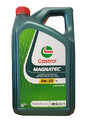 Castrol Magnatec 5W-30 DX 1x5  Motoröl  Dexos1 Gen3 Opel
