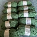 Garnstudio Drops Merino extra Fine , Farbe 31, 500 g, 105 m -50 g