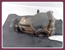 Mercedes W203 Differential Hinterachsgetriebe 3.07 A2033510008