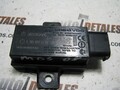 MERCEDES S Klasse W221 Reifendruck Modul Sensor A0018275101 Gebraucht 2008 LHD
