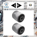 1x ORIGINAL® Tedgum Lagerung, Lenker Hinten, Links, Rechts für Mercedes-Benz
