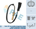 FAE 33555 Sensor, Kühlmitteltemperatur für OPEL,VAUXHALL