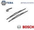 3 397 005 032 SCHEIBENWISCHER WISCHERBLATT VORNE BOSCH NEU OE QUALITÄT