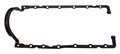 Dichtung Ölwanne ELRING 027.330 für FORD RWPA FOCUS DBW P7PA TOURNEO FIESTA RWPD