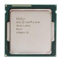 Prozessor Cpu Desktop Intel Core I5 4570 Lga 1150 Quadcore 3,2 G Refurbished