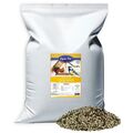 25 kg Sonnenblumenkerne geschält & schwarz Mix Vogelfutter Wildvögel Lyra Pet®