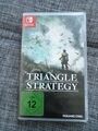 Triangle Strategy (Nintendo Switch, 2022)