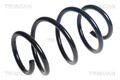 TRISCAN Fahrwerksfeder 8750 11238 für BMW MINI