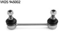 SKF VKDS945002 Stange/Strebe für Stabilisator Koppelstange Strebe Hinten 