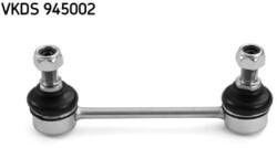 SKF VKDS945002 Stange/Strebe für Stabilisator Koppelstange Strebe Hinten 