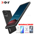 XGODY Android Smartphone 4-Core Handy Ohne Vertrage 2*SIM 4G 6" 2GB+16GB 3000mAh